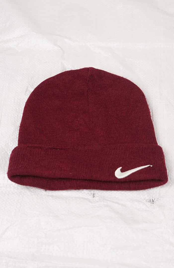 VINTAGE NIKE BEANIE