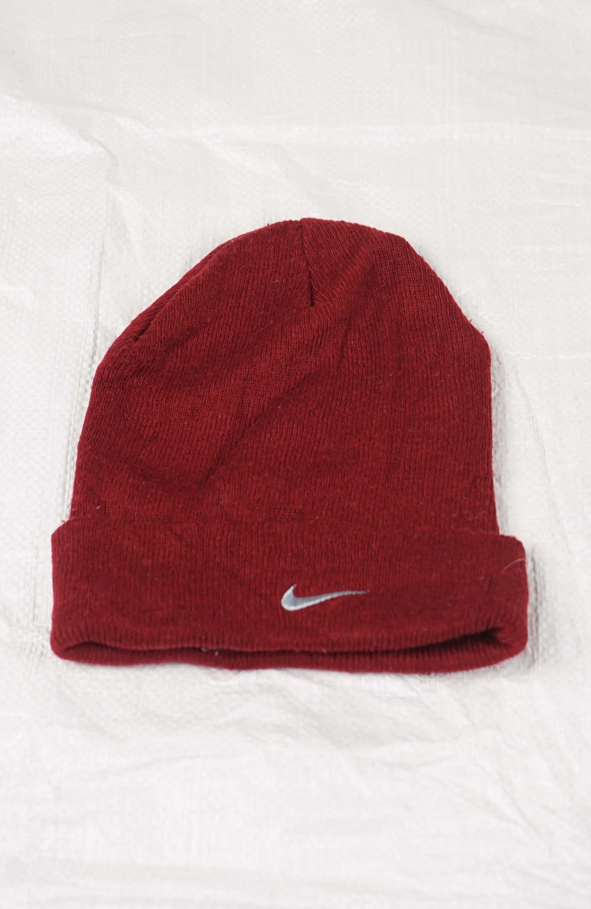 VINTAGE NIKE BEANIE