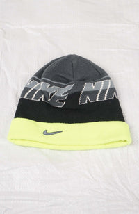 VINTAGE NIKE BEANIE