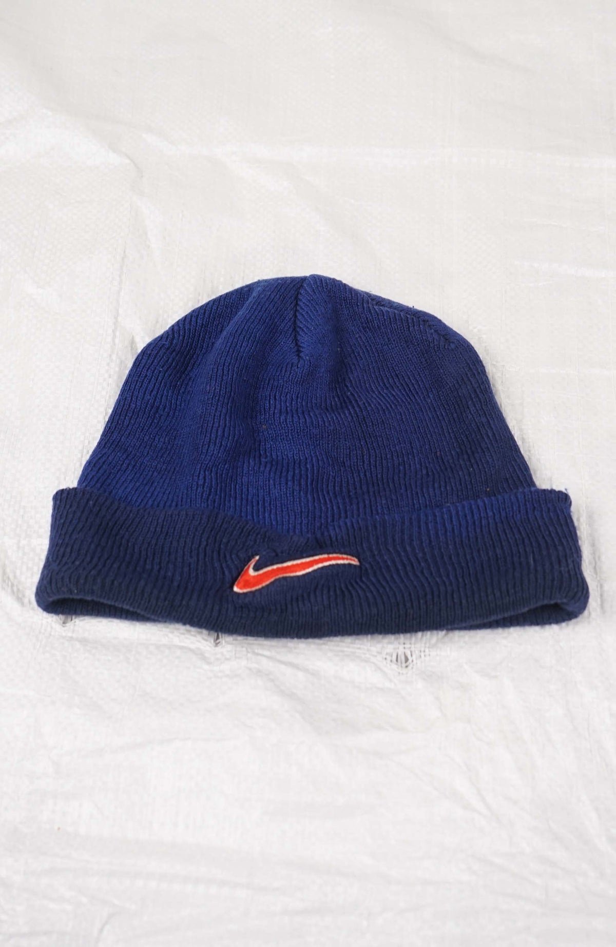 VINTAGE NIKE BEANIE