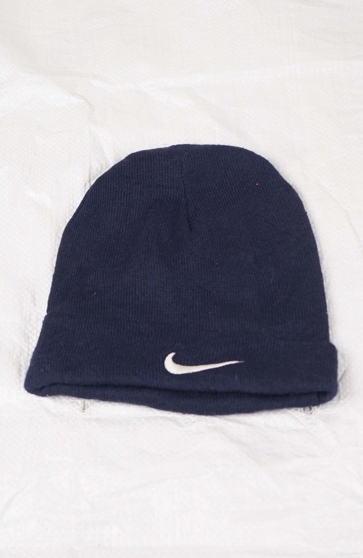 VINTAGE NIKE BEANIE