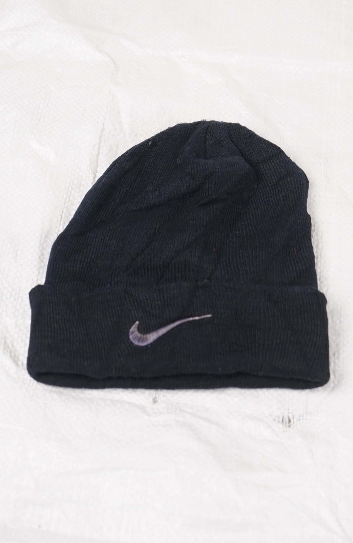 VINTAGE NIKE BEANIE