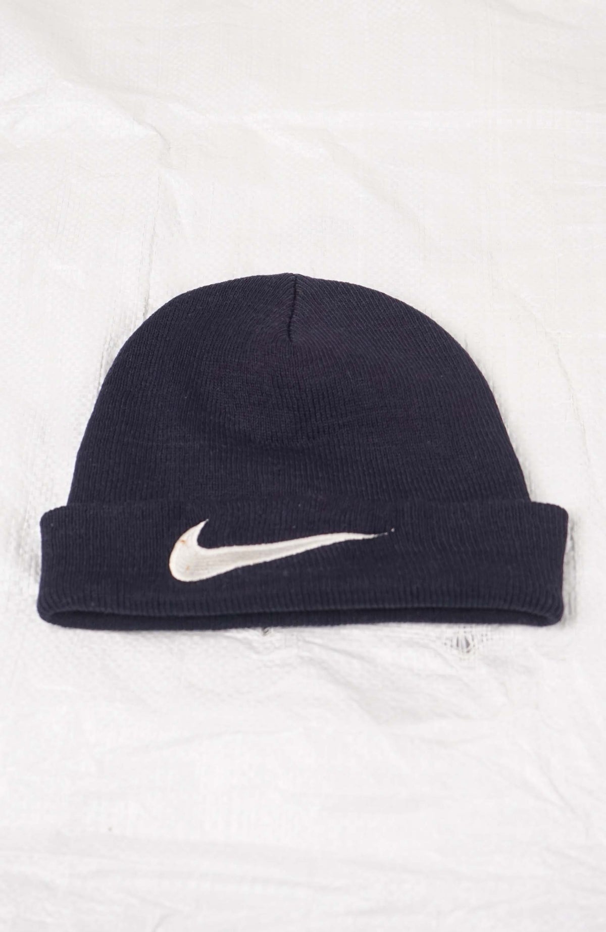 VINTAGE NIKE BEANIE