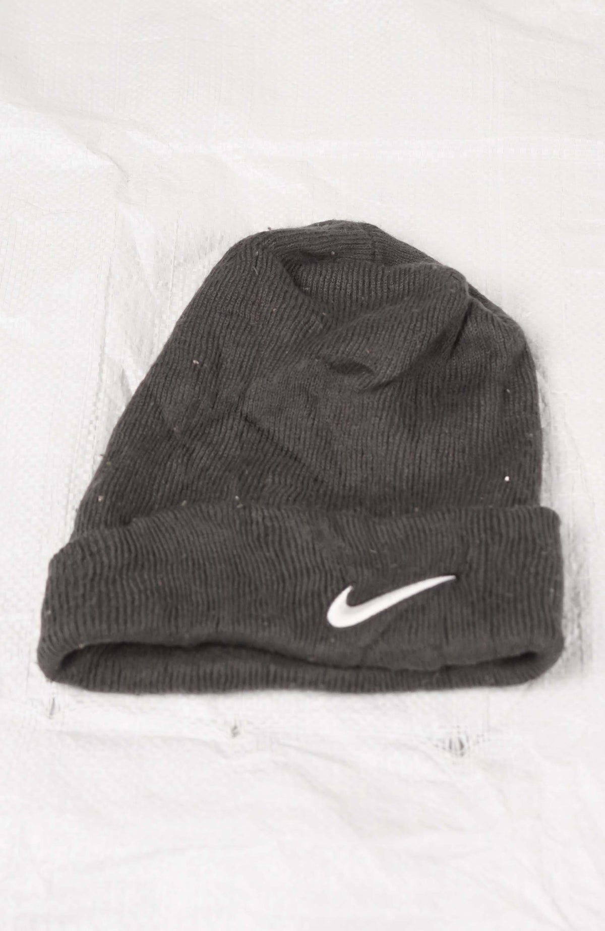 VINTAGE NIKE BEANIE