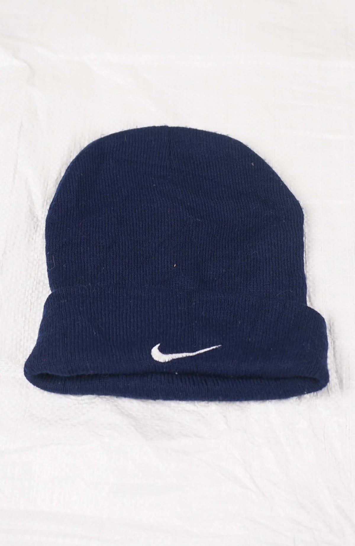 VINTAGE NIKE BEANIE
