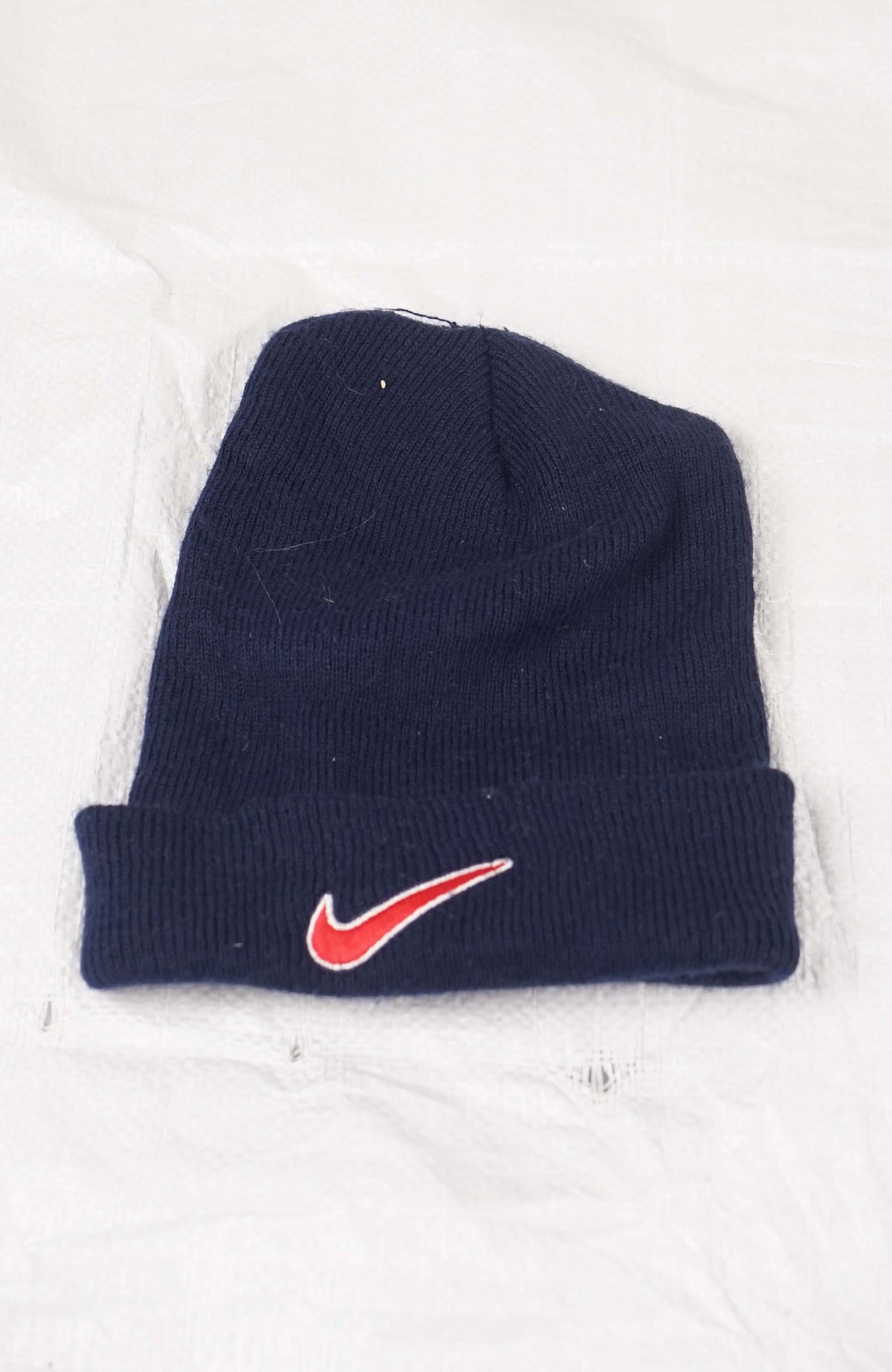 VINTAGE NIKE BEANIE