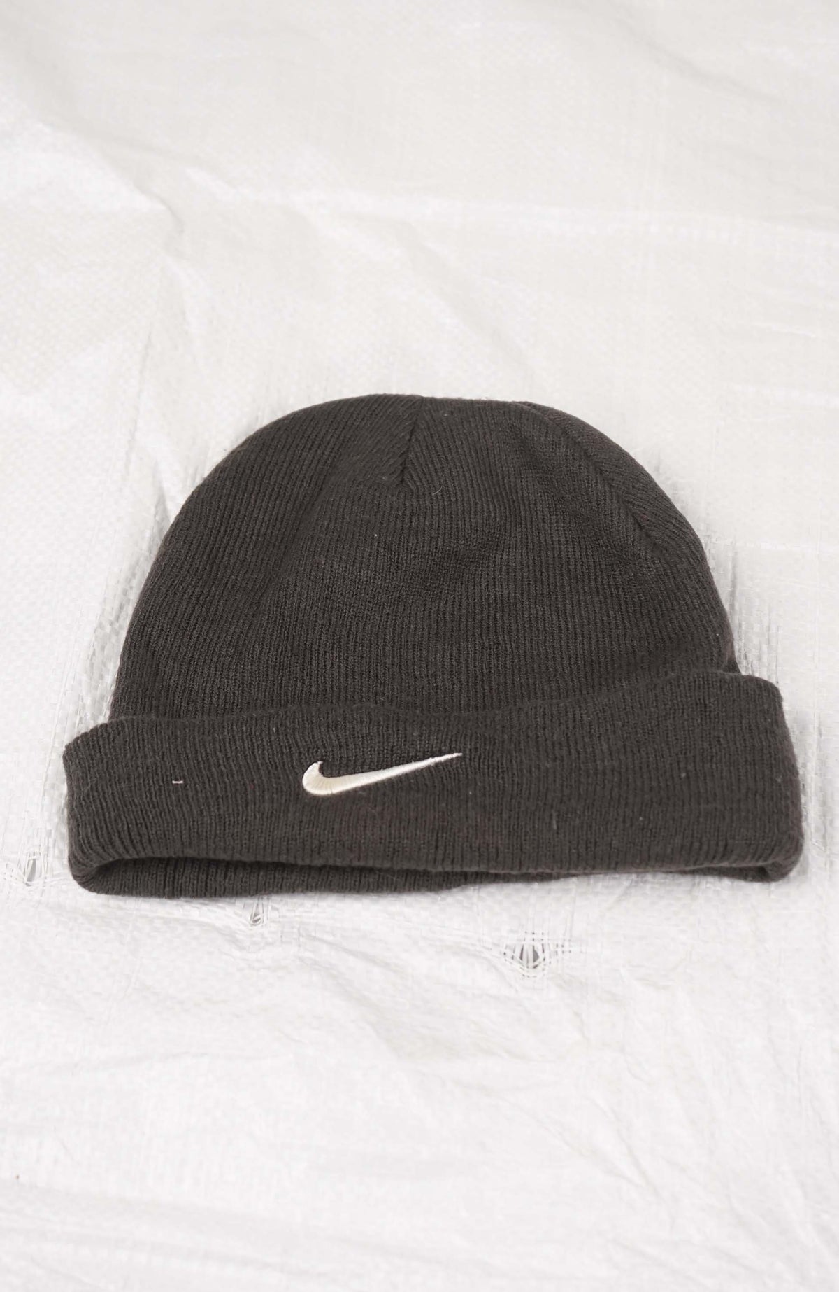 VINTAGE NIKE BEANIE