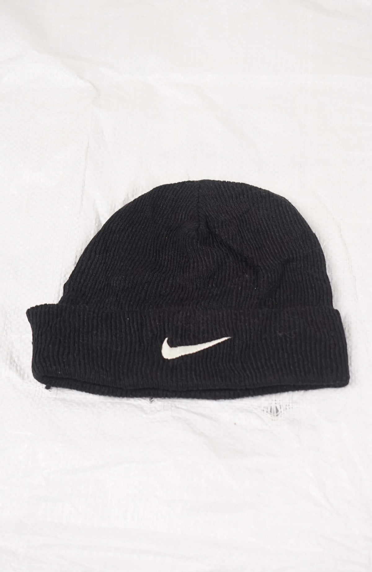 VINTAGE NIKE BEANIE