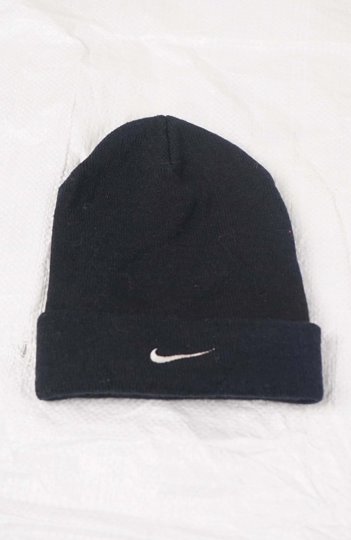VINTAGE NIKE BEANIE