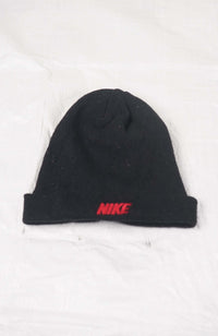 VINTAGE NIKE BEANIE
