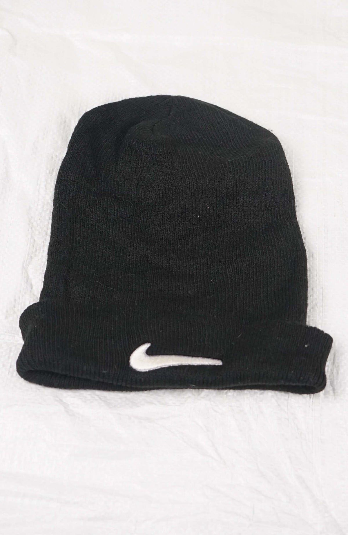 VINTAGE NIKE BEANIE
