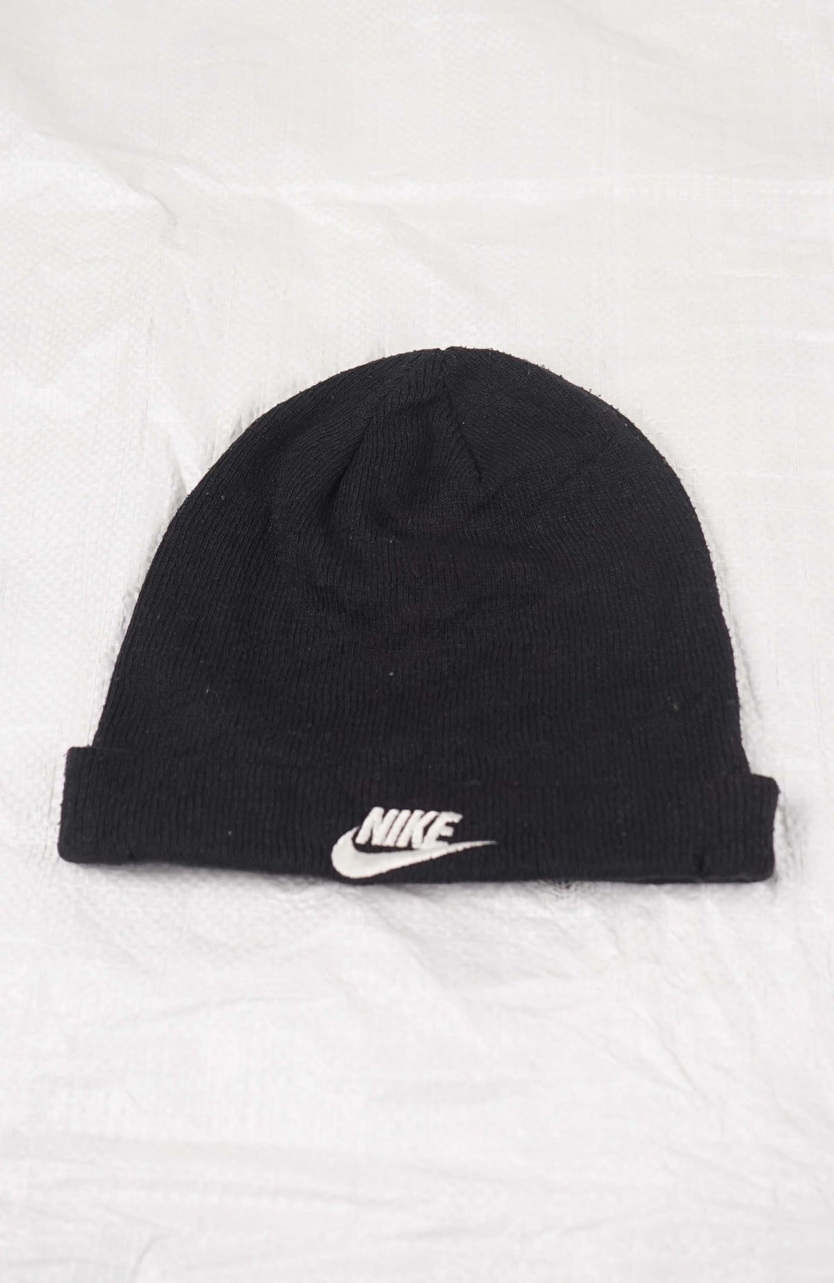 VINTAGE NIKE BEANIE