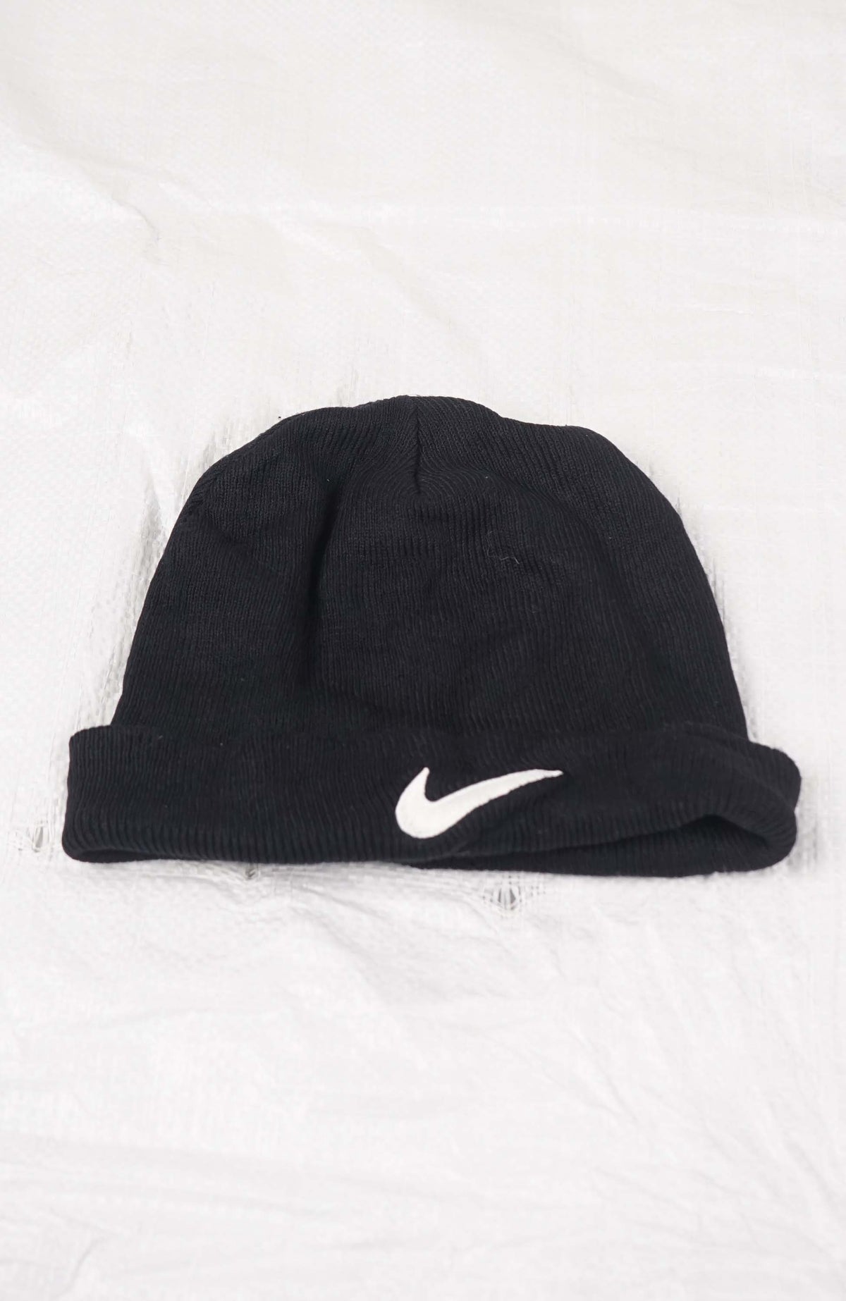 VINTAGE NIKE BEANIE