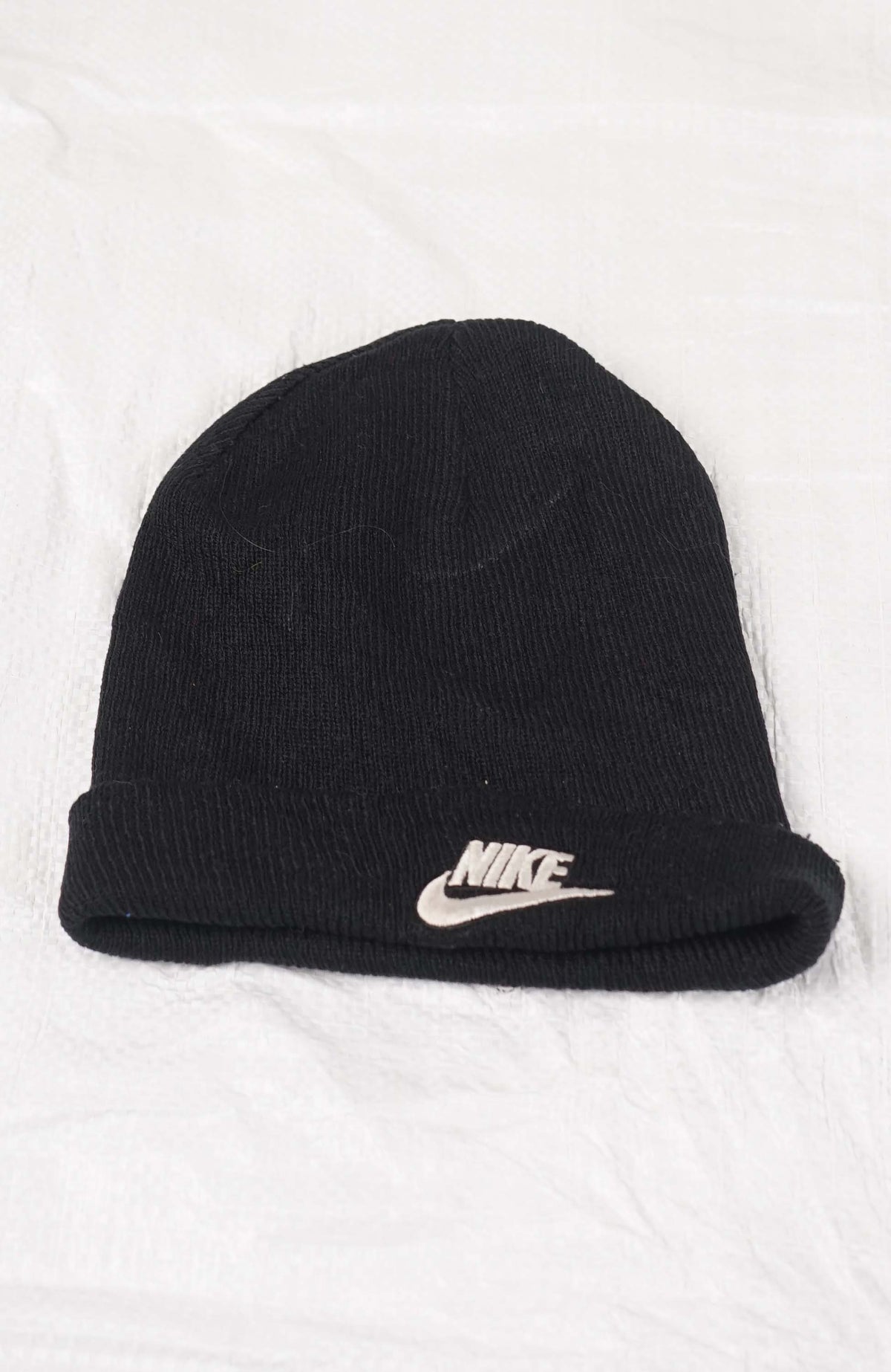 VINTAGE NIKE BEANIE