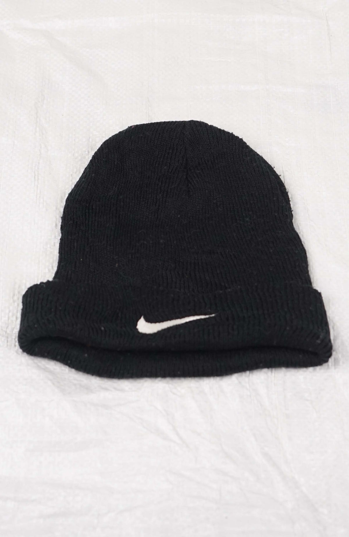 VINTAGE NIKE BEANIE