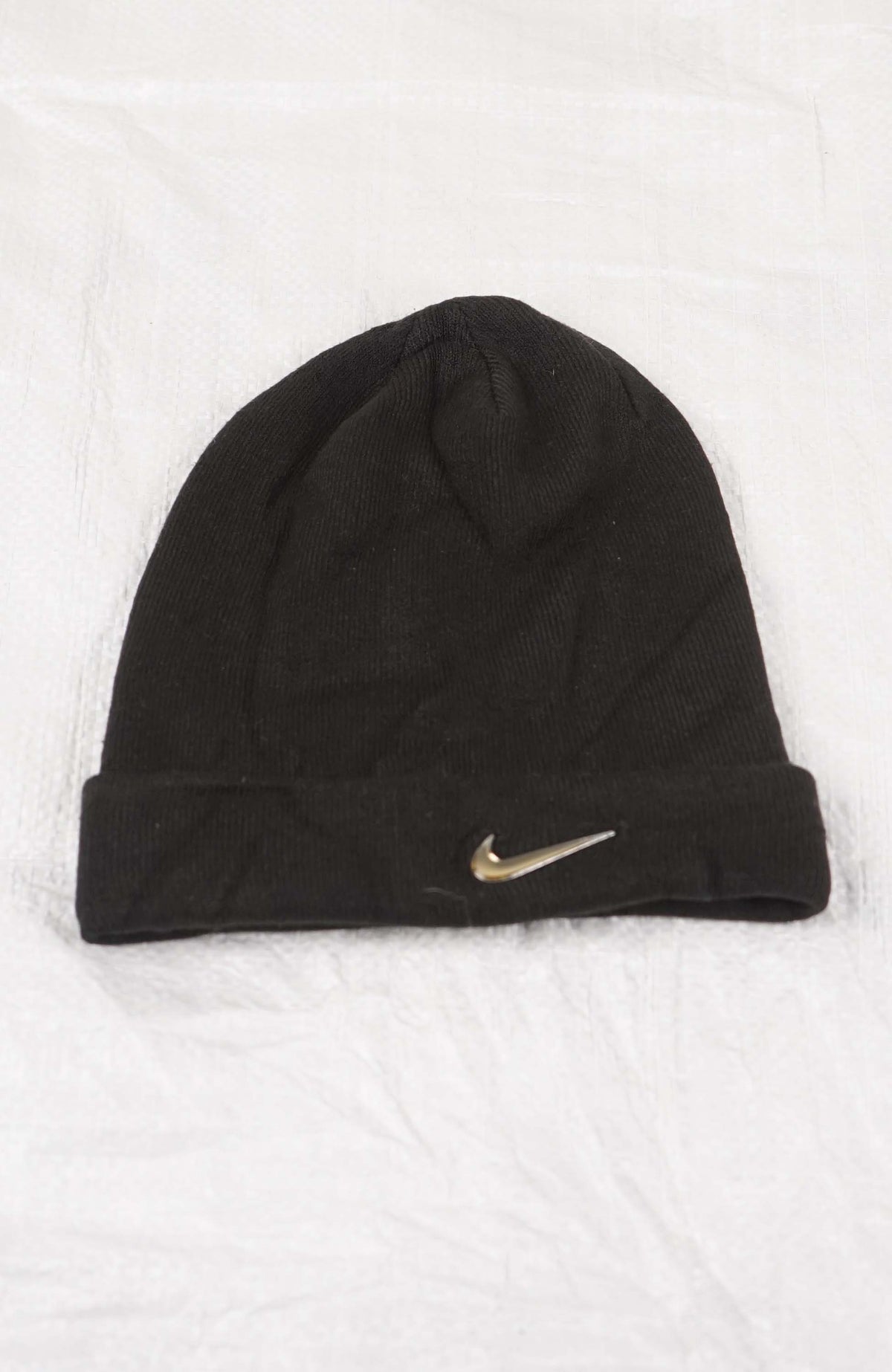 VINTAGE NIKE BEANIE