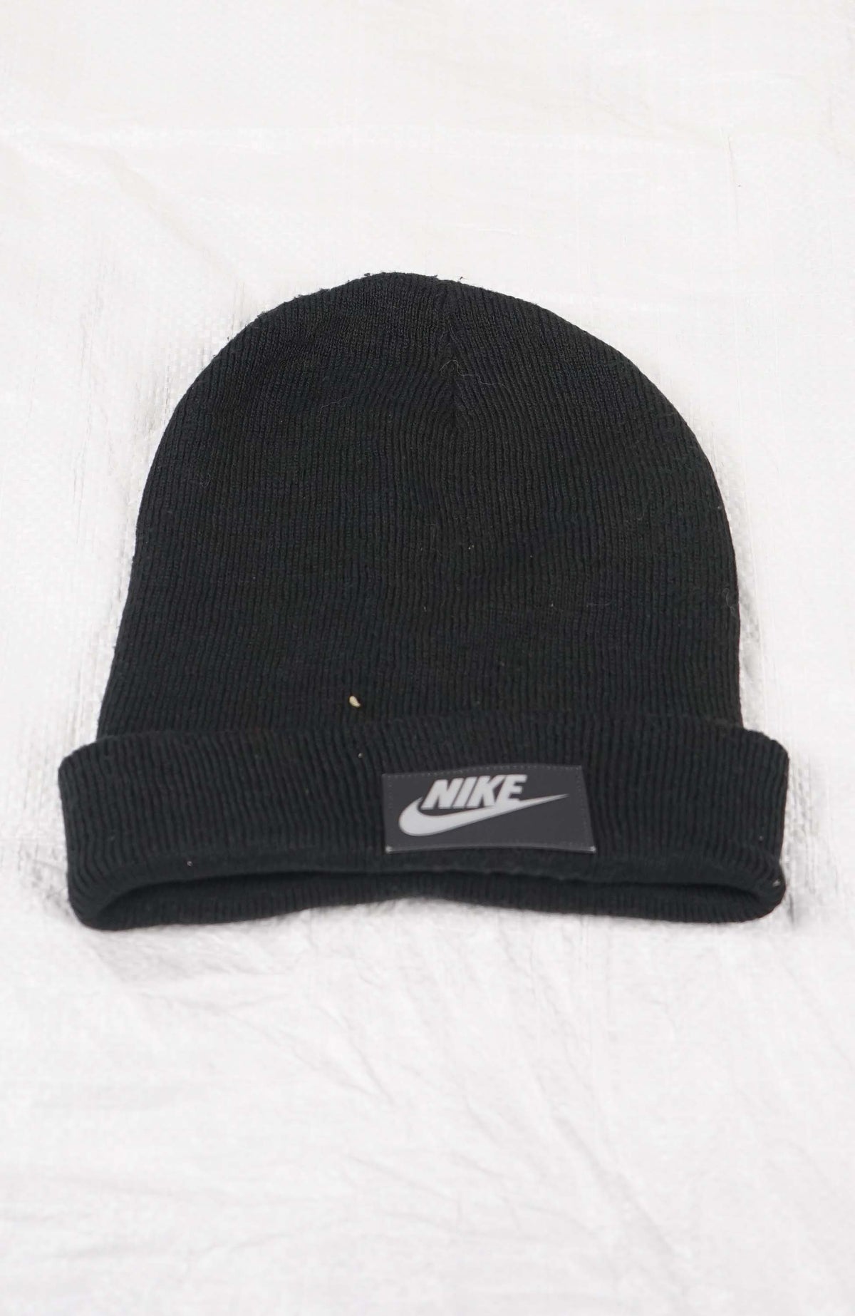 VINTAGE NIKE BEANIE