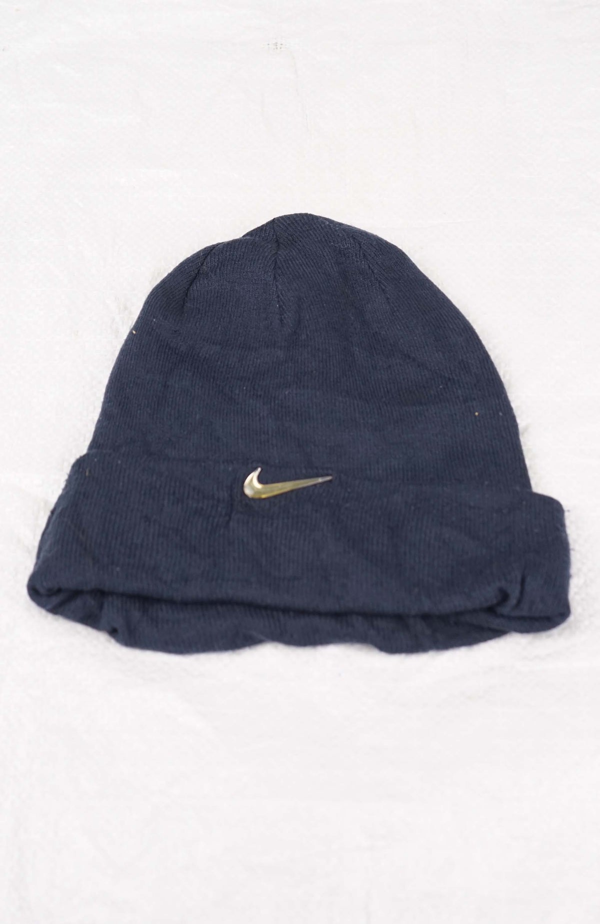 VINTAGE NIKE BEANIE