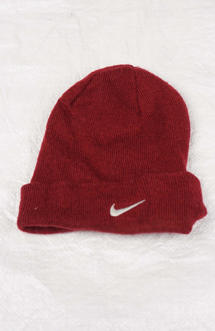 VINTAGE NIKE BEANIE