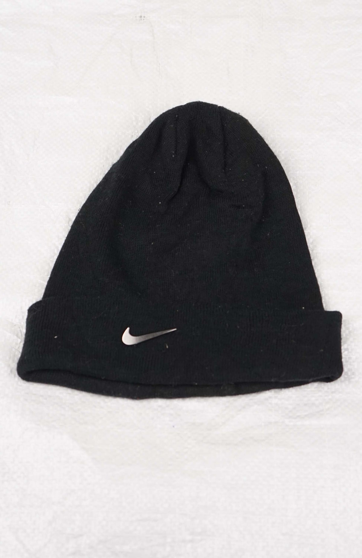 VINTAGE NIKE BEANIE