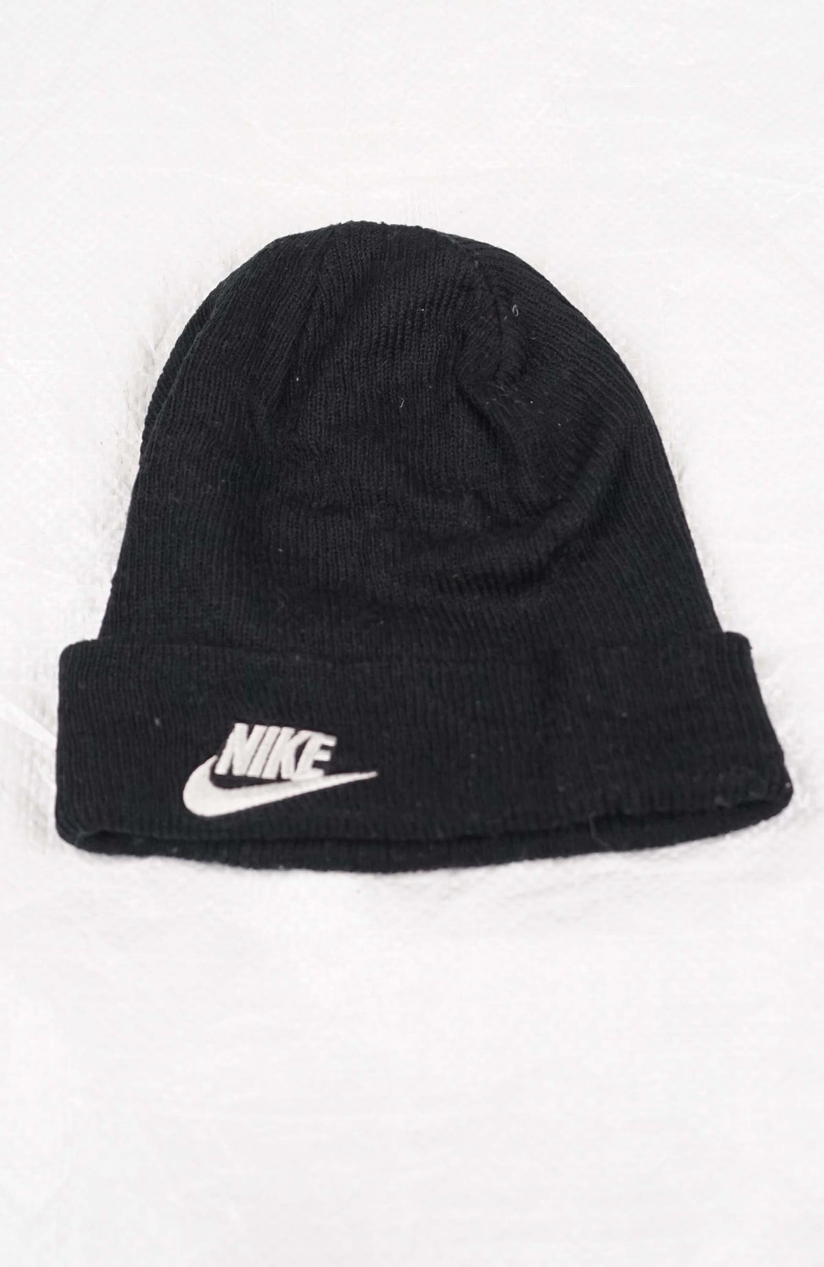 VINTAGE NIKE BEANIE