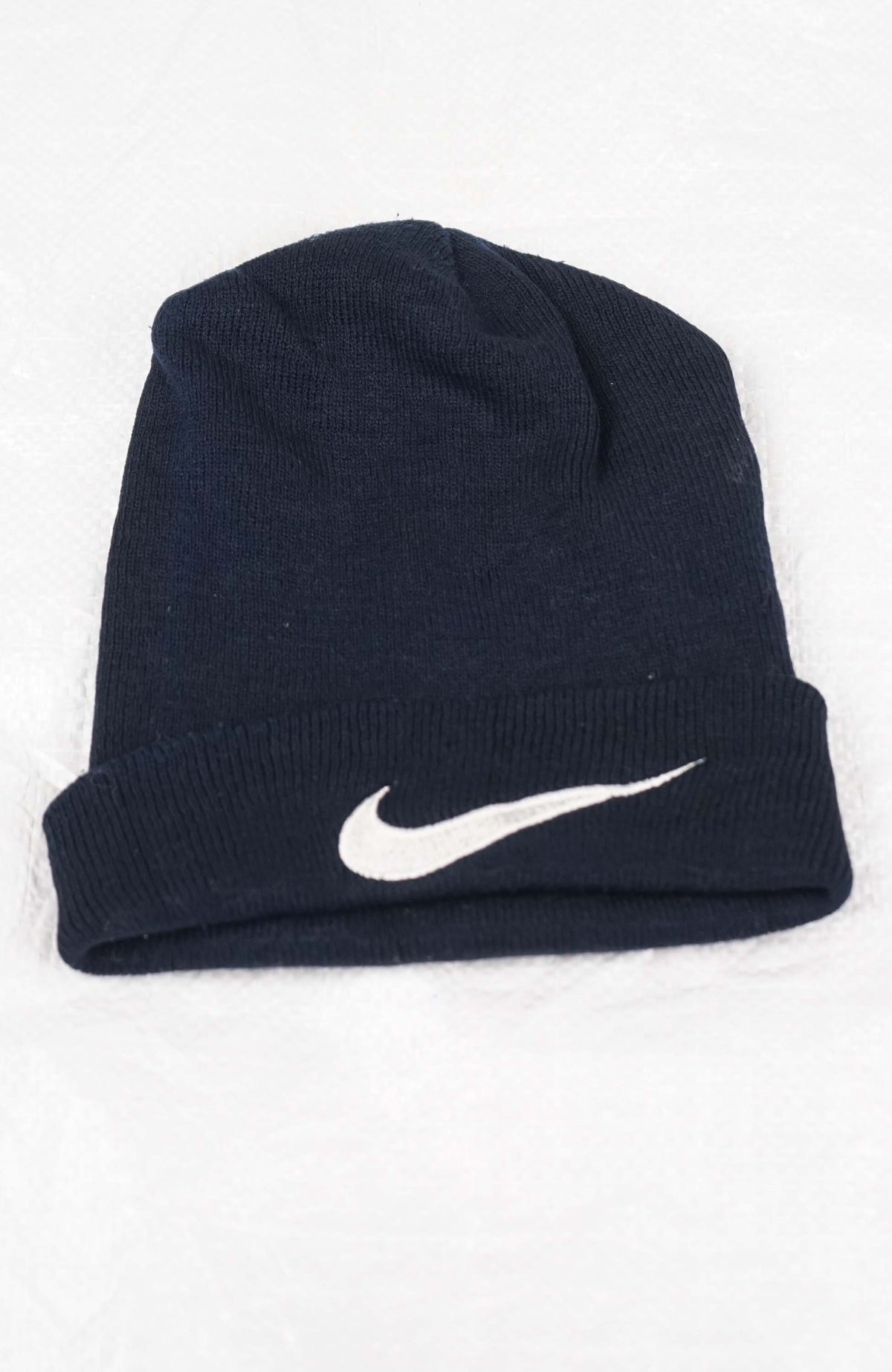 VINTAGE NIKE BEANIE