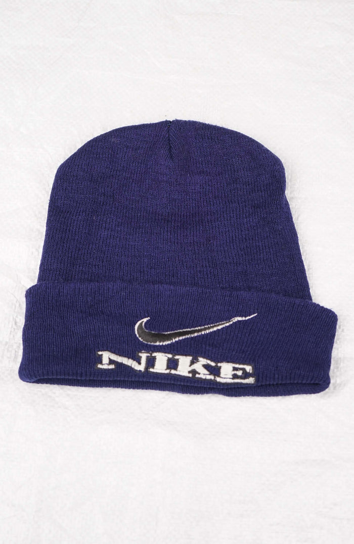 VINTAGE NIKE BEANIE
