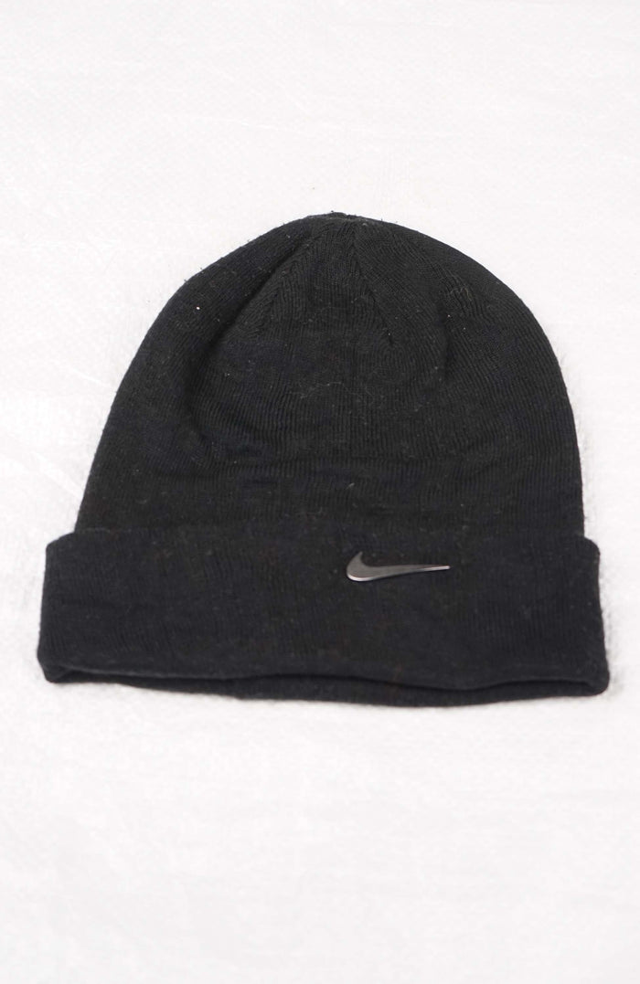 VINTAGE NIKE BEANIE