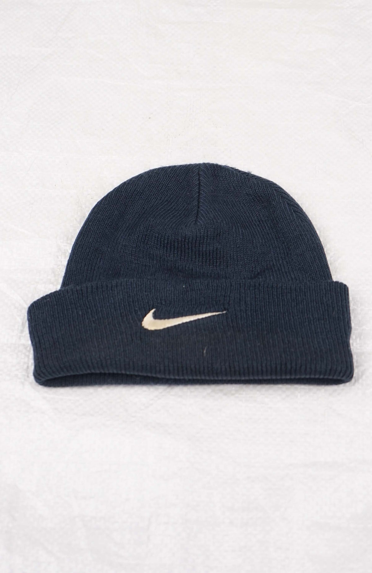 VINTAGE NIKE BEANIE