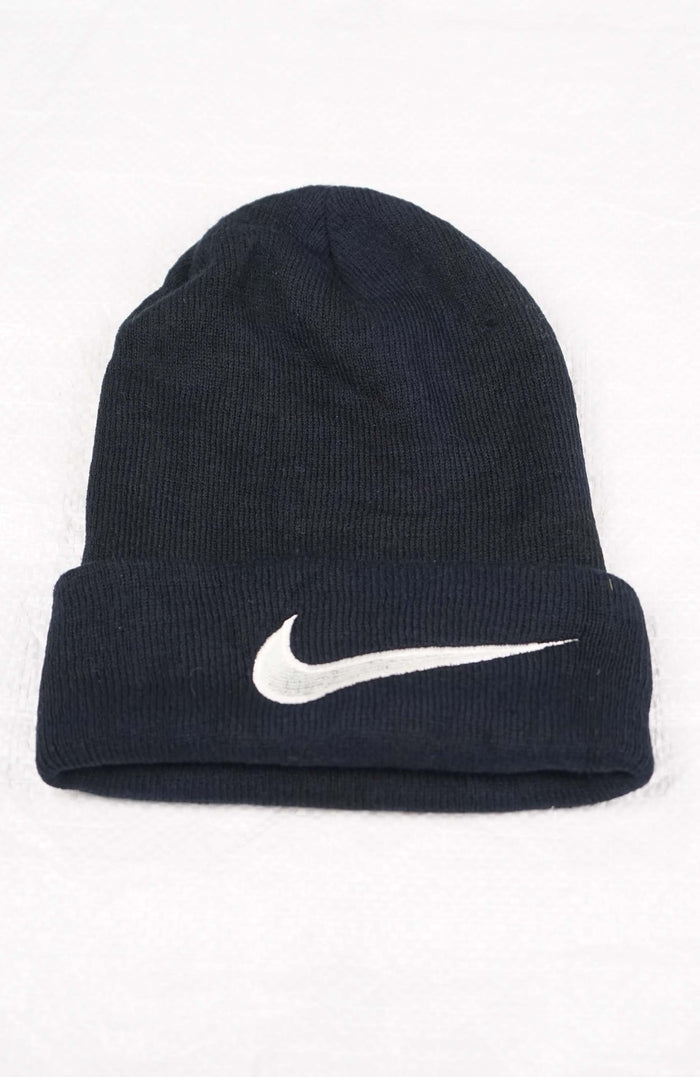 VINTAGE NIKE BEANIE