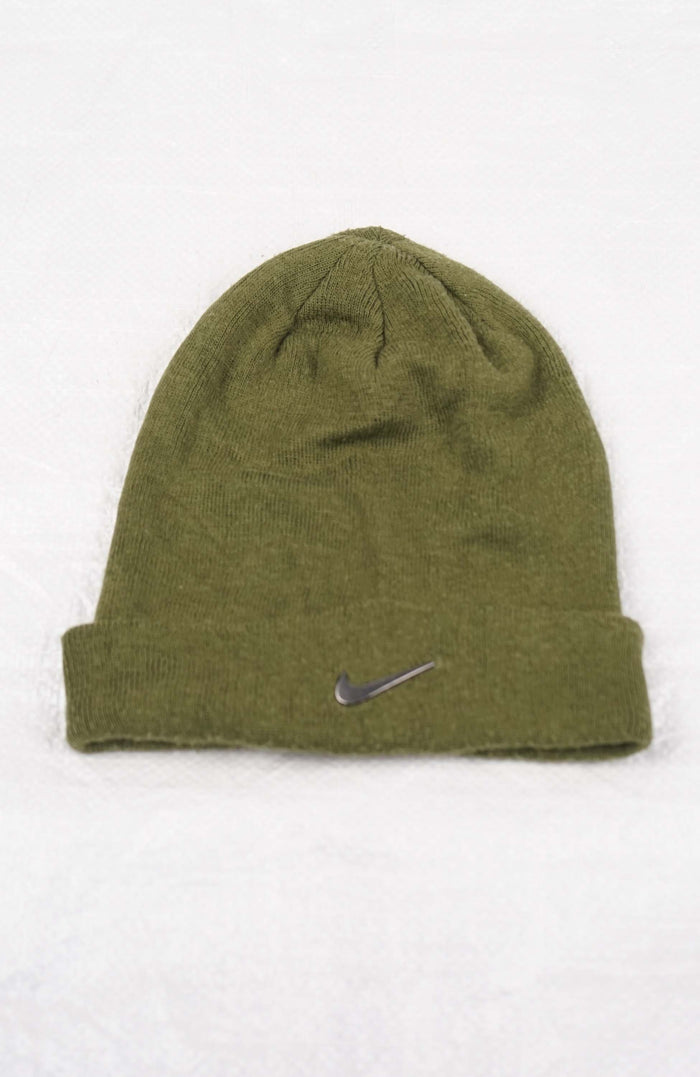 VINTAGE NIKE BEANIE