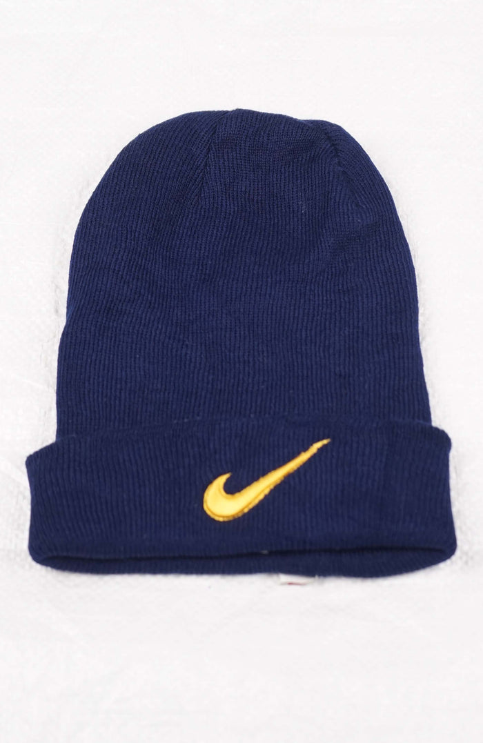 VINTAGE NIKE BEANIE