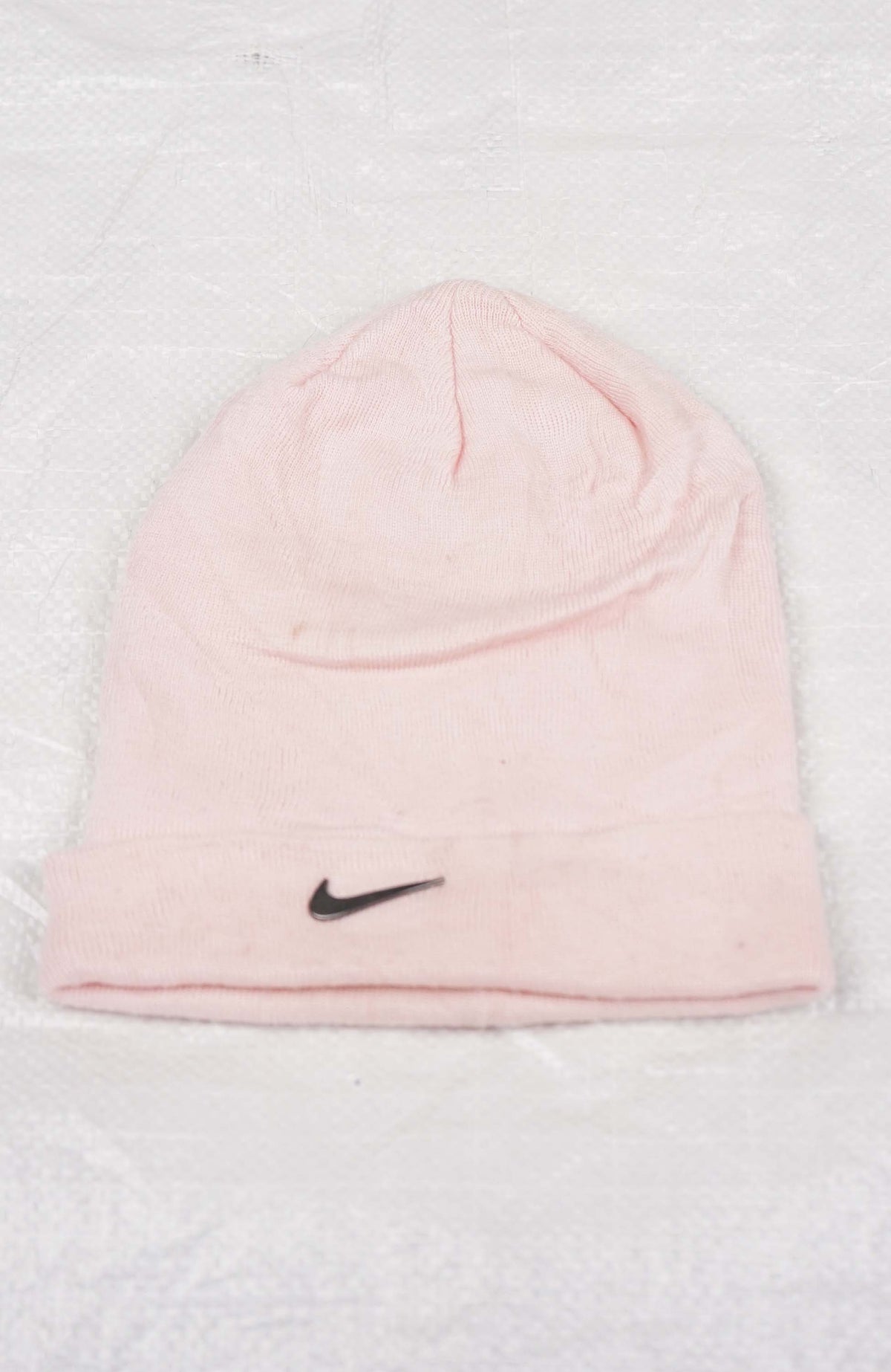VINTAGE NIKE BEANIE