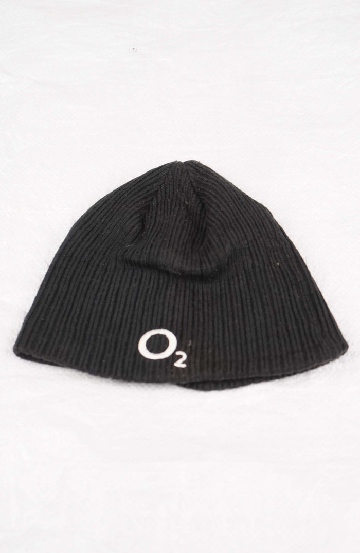 VINTAGE NIKE ENGLAND BEANIE