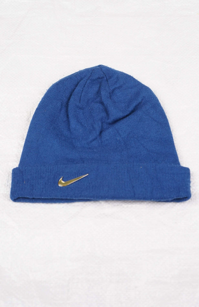 VINTAGE NIKE BEANIE