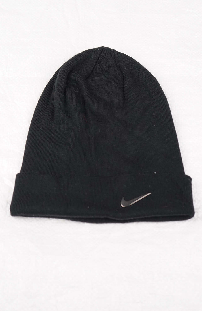 VINTAGE NIKE BEANIE