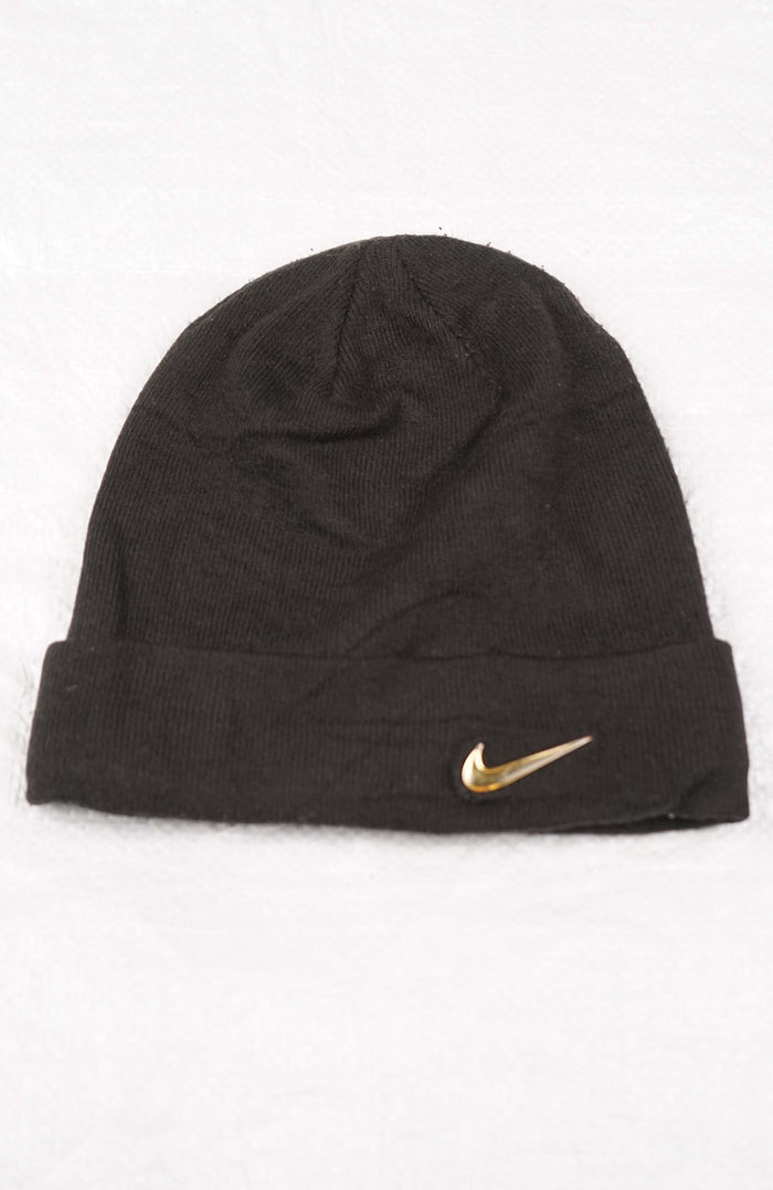 VINTAGE NIKE BEANIE