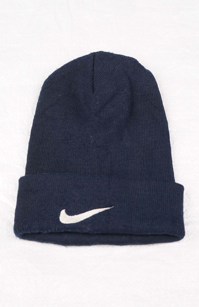 VINTAGE NIKE BEANIE