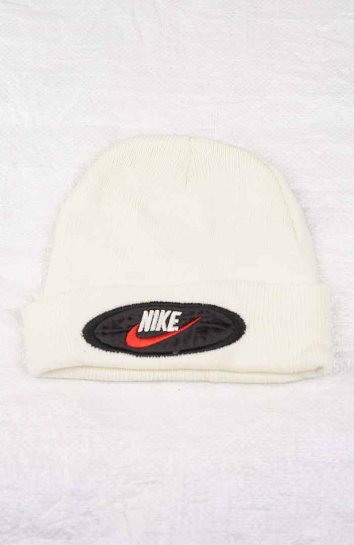VINTAGE NIKE BEANIE