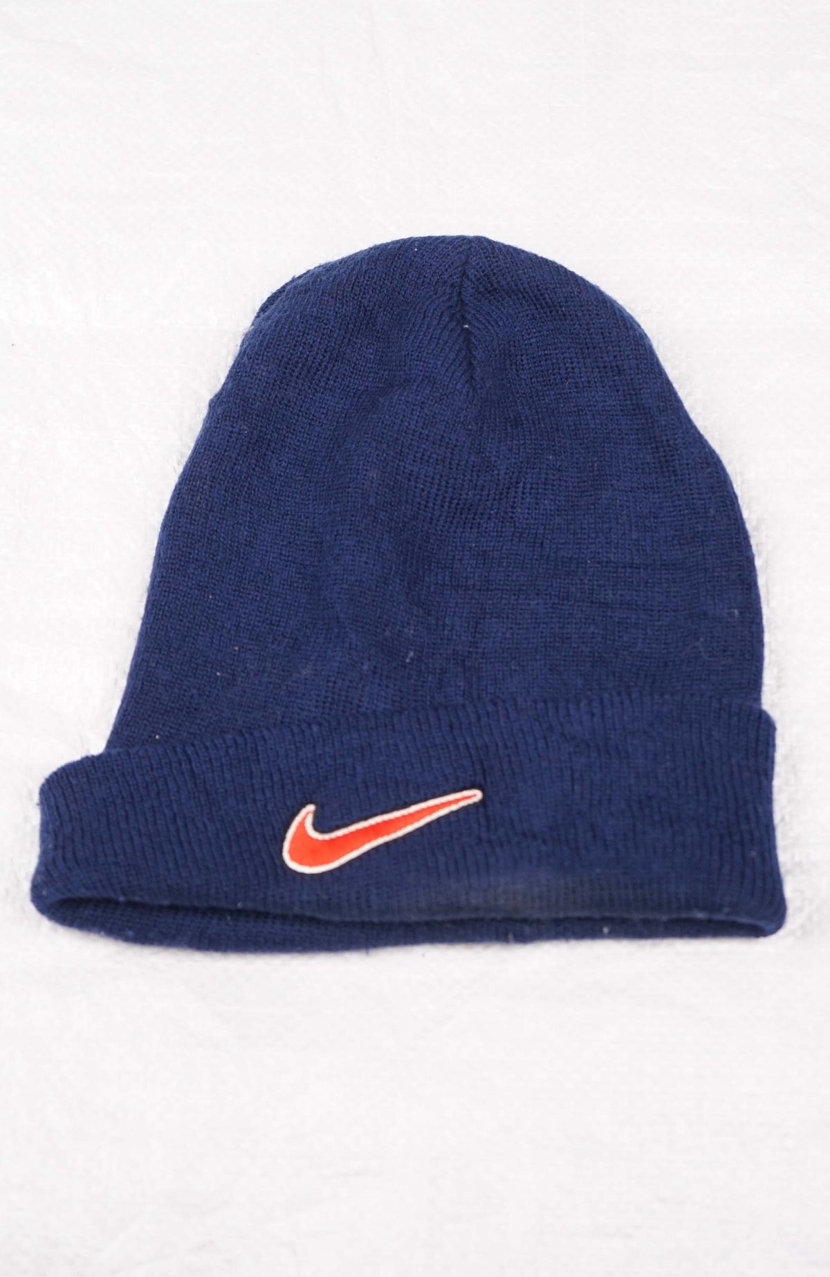 VINTAGE NIKE BEANIE