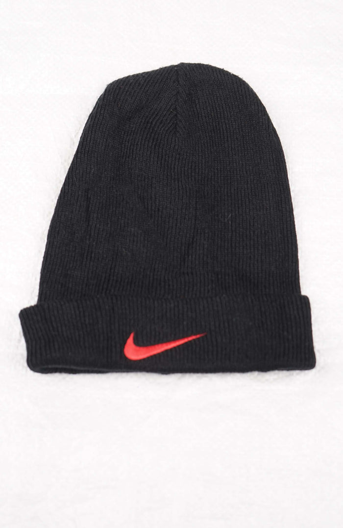 VINTAGE NIKE BEANIE