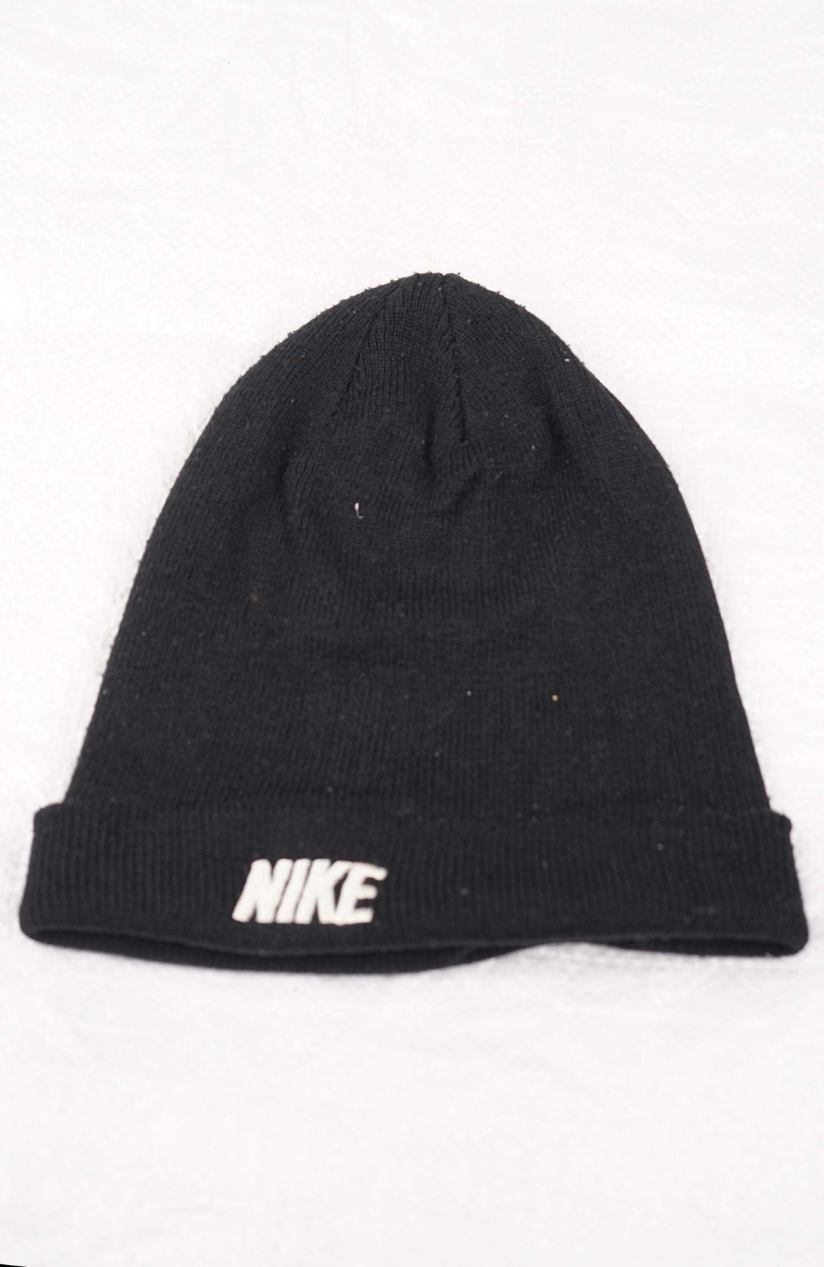 VINTAGE NIKE BEANIE