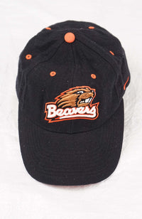 VINTAGE NIKE BEAVERS HAT