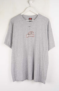 VINTAGE NIKE BEAVERS T-SHIRT (XL)