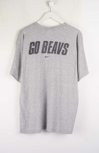 VINTAGE NIKE BEAVERS T-SHIRT (XL)