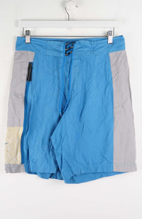 VINTAGE NIKE BOARD SHORTS W30