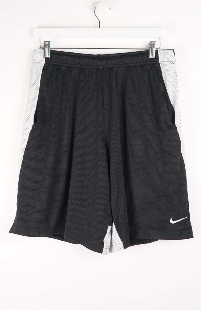 VINTAGE NIKE JERSEY SHORTS W32