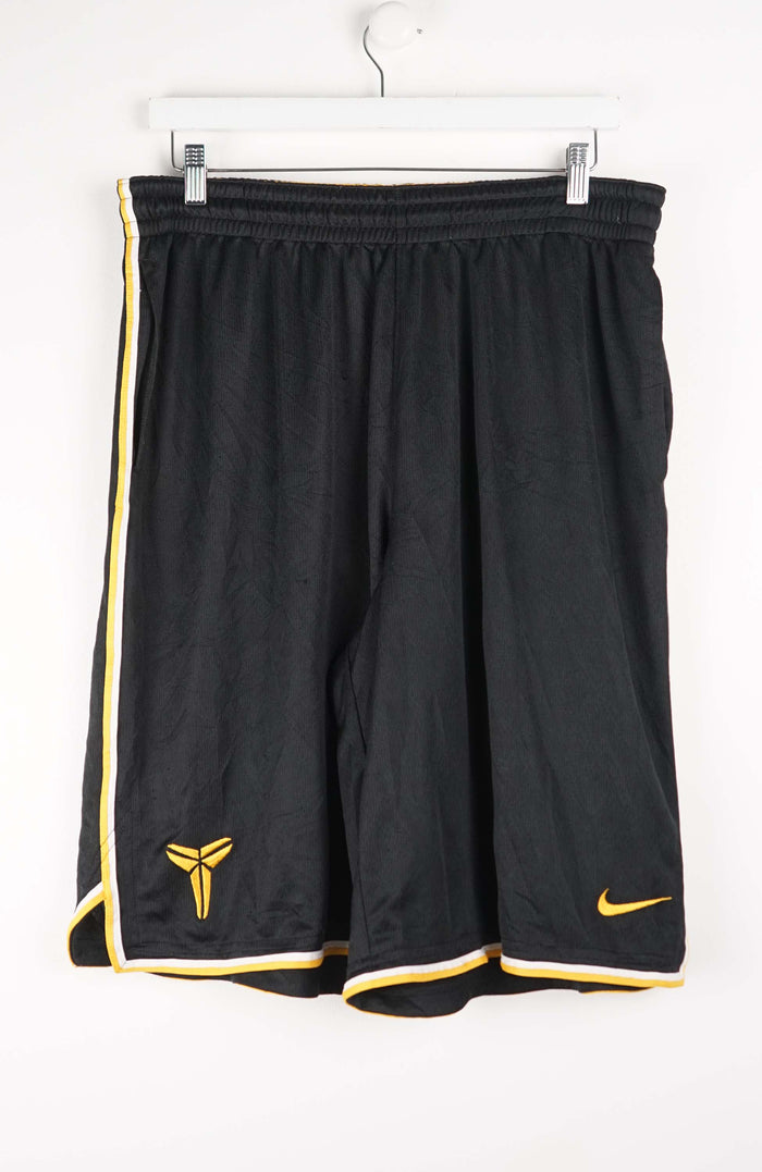 VINTAGE NIKE JERSEY SHORTS W34