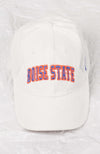 VINTAGE NIKE BOISE STATE HAT