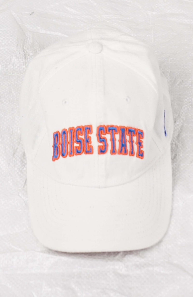 VINTAGE NIKE BOISE STATE HAT
